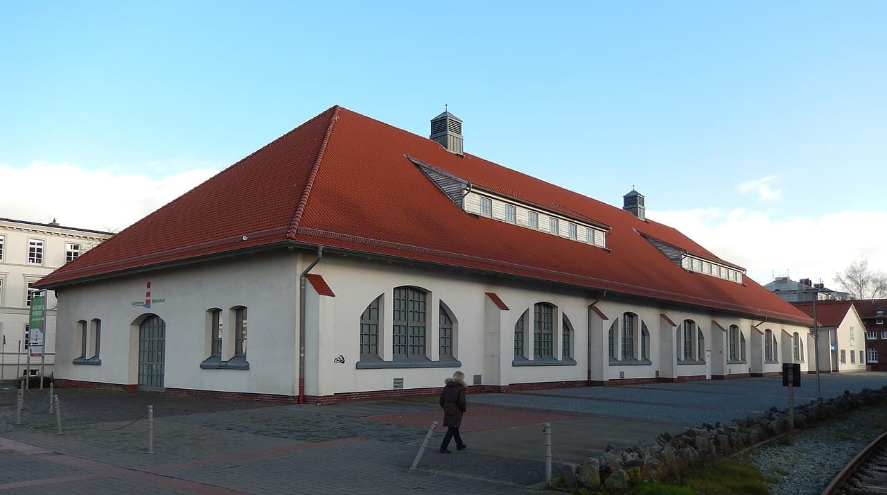 Küstenmuseum Wilhelmshaven