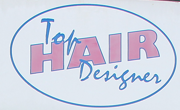 Top HAIR Designer